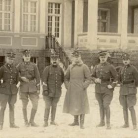 Jedyny taki zryw. Poznań upamiętnił 97. rocznicę powstania wielkopolskiego. "Triumf solidarności społecznej"