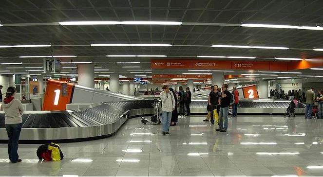 Klienci GTI Travel lądują na Okęciu