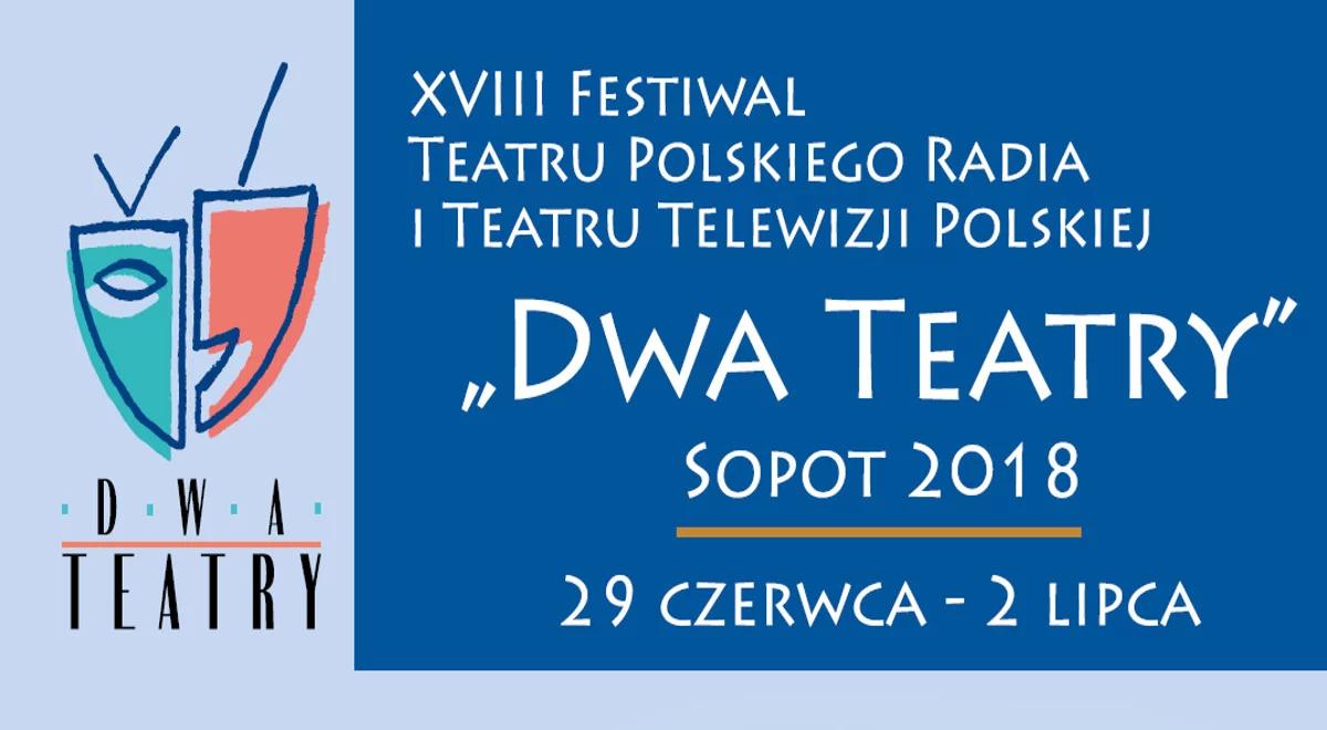 "Dwa Teatry". Dziś ostatni dzień festiwalu