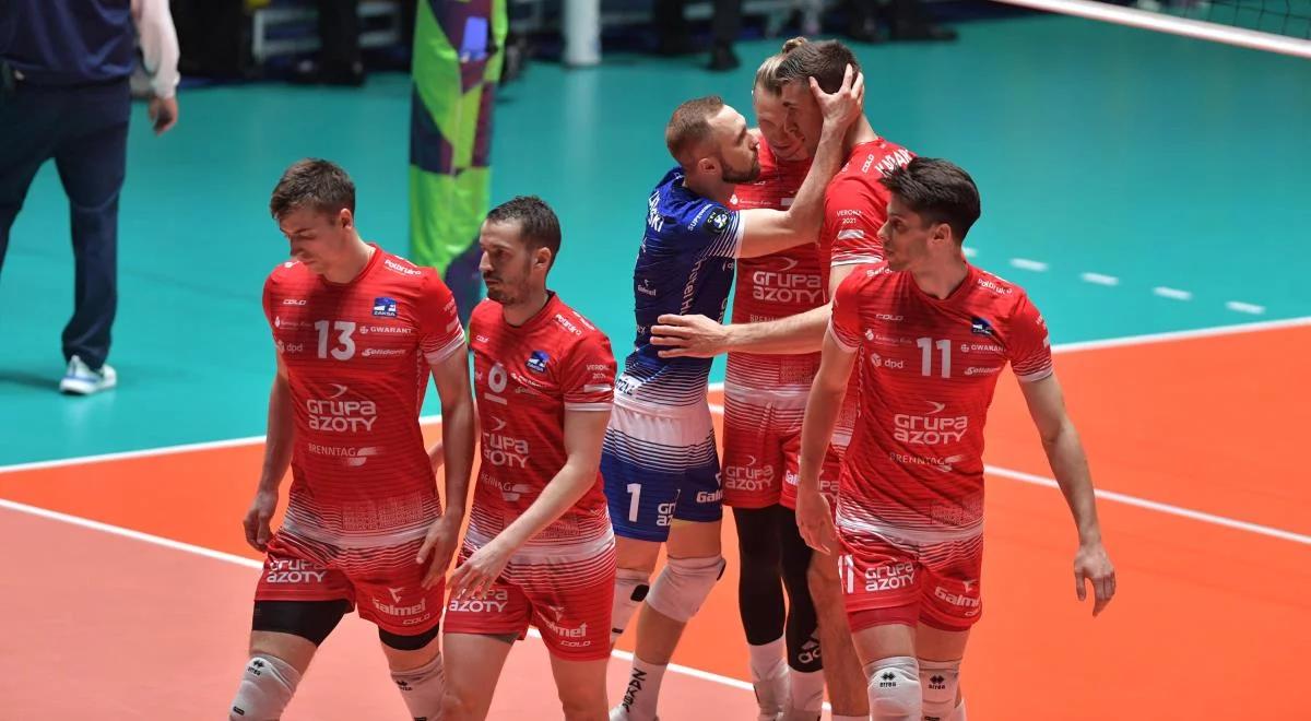 ZAKSA wygrała Ligę Mistrzów. Polska siatkówka czekała na to 43 lata