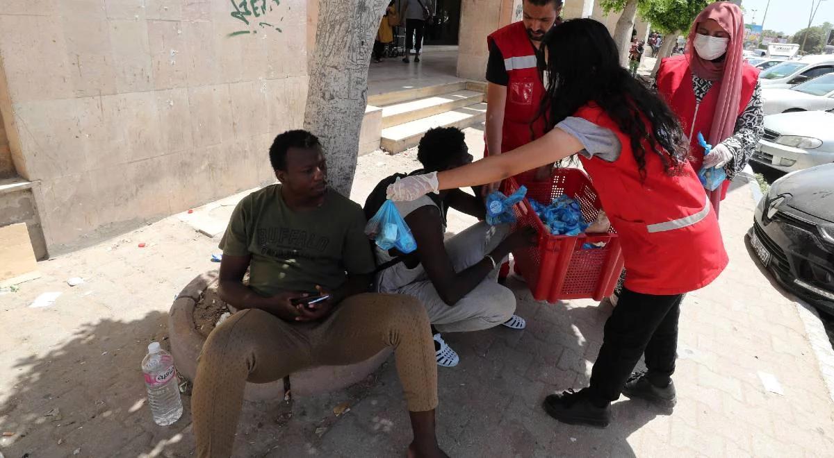 Ponad tysiąc cywilów zamordowano w jeden dzień. Dramat mieszkańców Sudanu