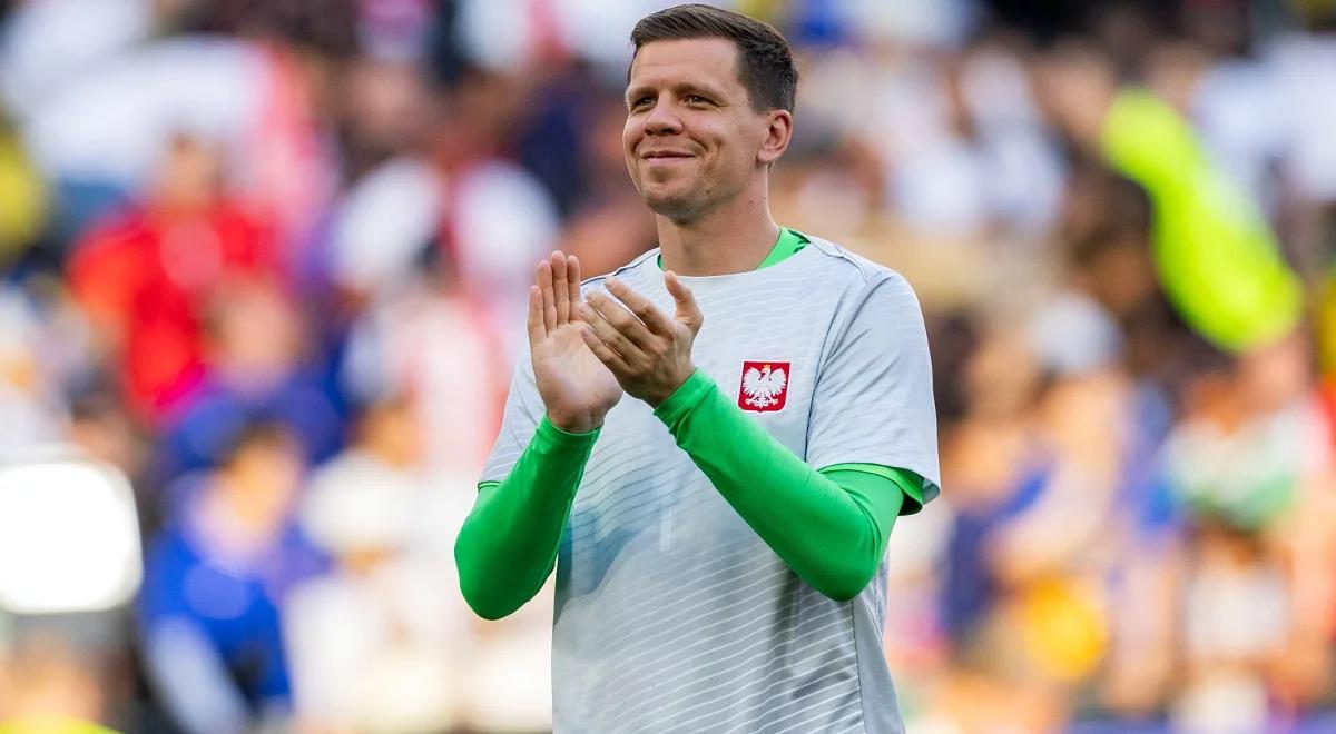 La Liga. Wojciech Szczęsny czeka na debiut. Sztab FC Barcelony miał podjąć decyzję 