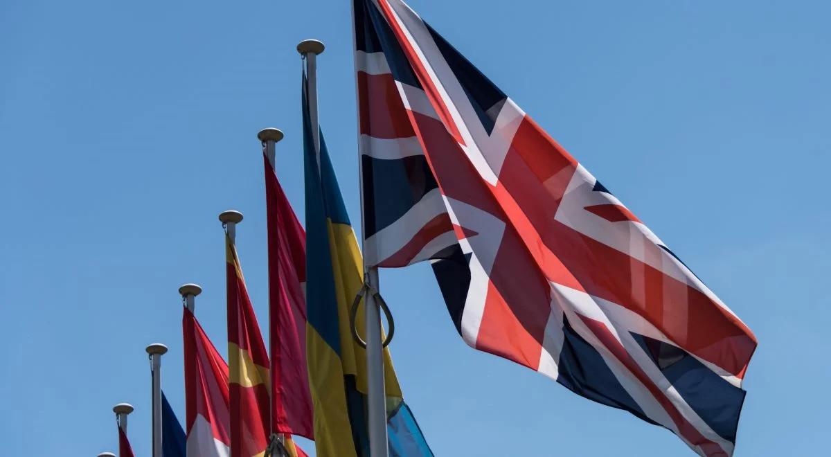 Na Wyspach rośnie popyt na euro i dolary przed referendum o Brexicie