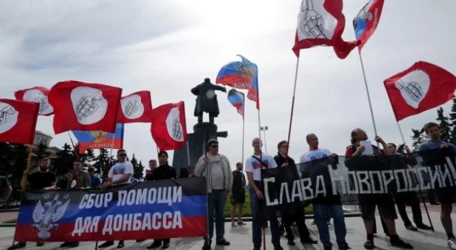 Śledztwo SBU w sprawie doradcy Putina 