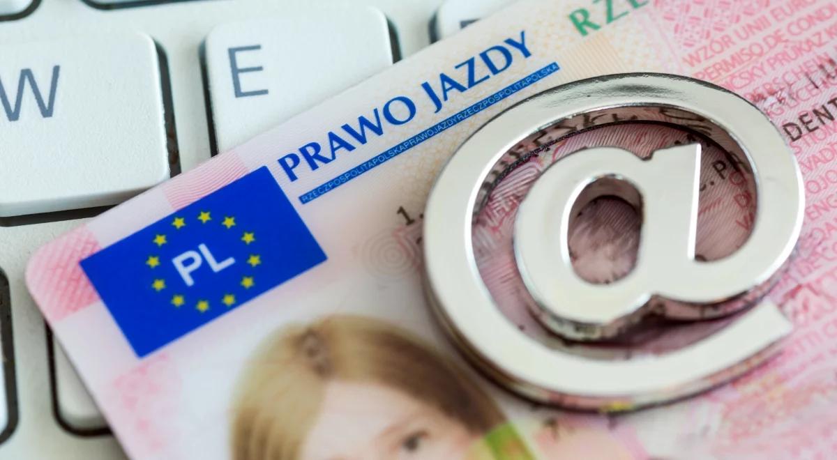 Elektroniczne prawo jazdy. Kierowców w Unii Europejskiej czeka wielka zmiana