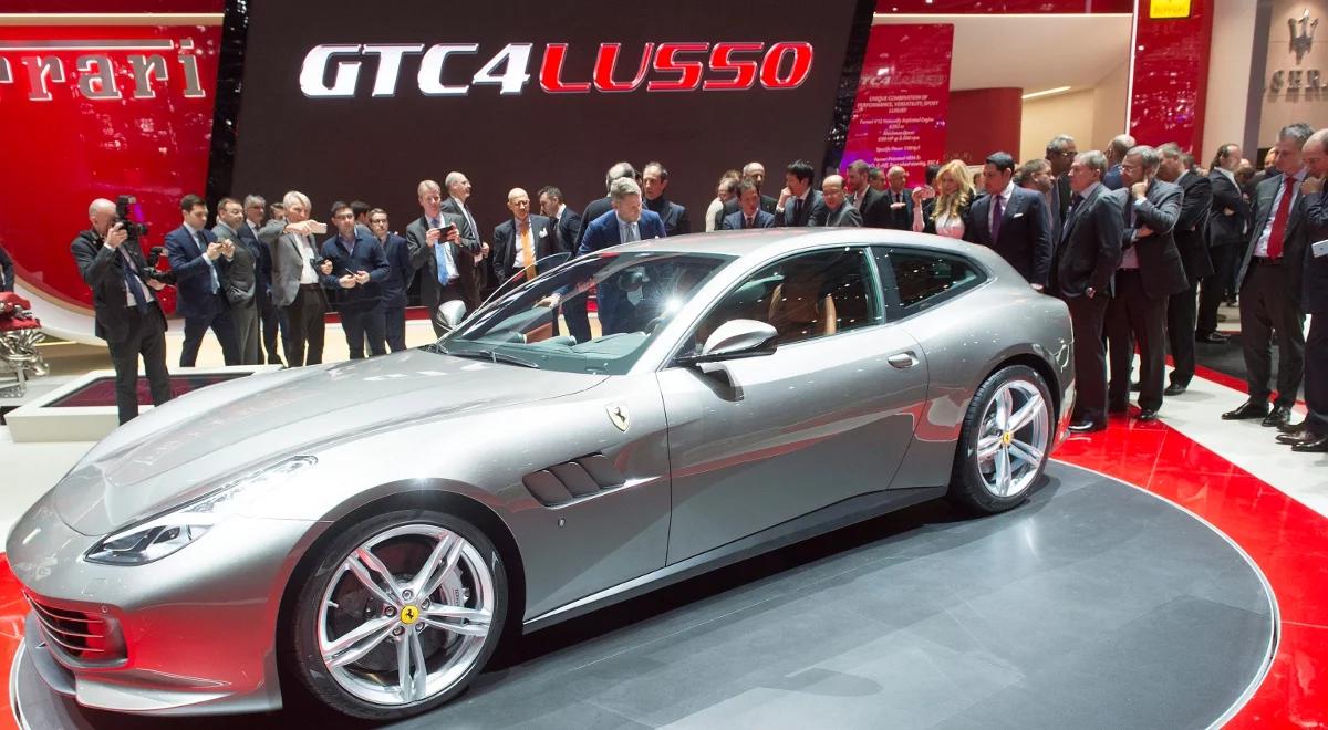 Targi motoryzacyjne w Genewie: ponad 120 nowych modeli samochodów