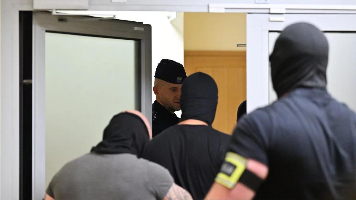 Wypadek na A1. Jest decyzja sądu ws. Sebastiana M.