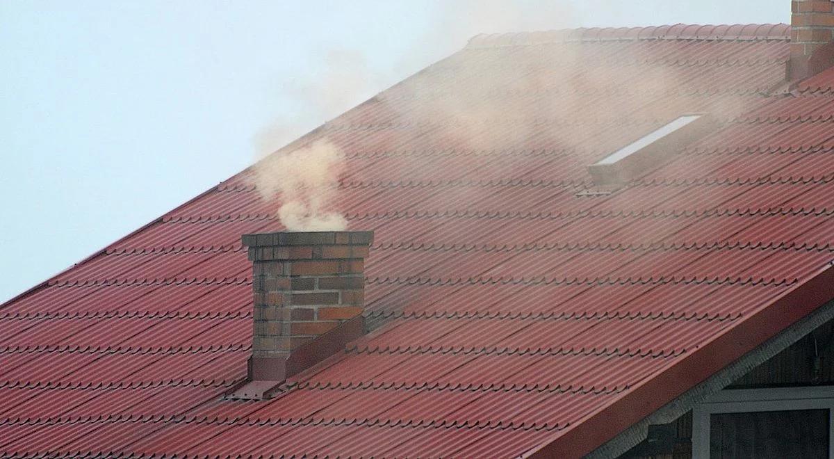 "Program Czyste Powietrze". Przybywa wniosków o dofinansowanie