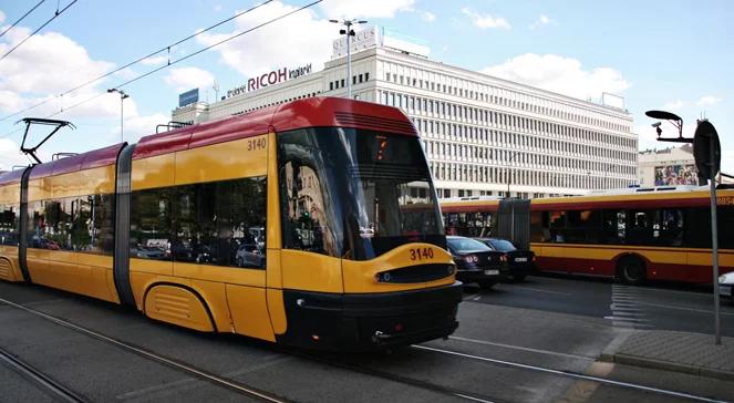 Wyborcza walka o komunikację miejską