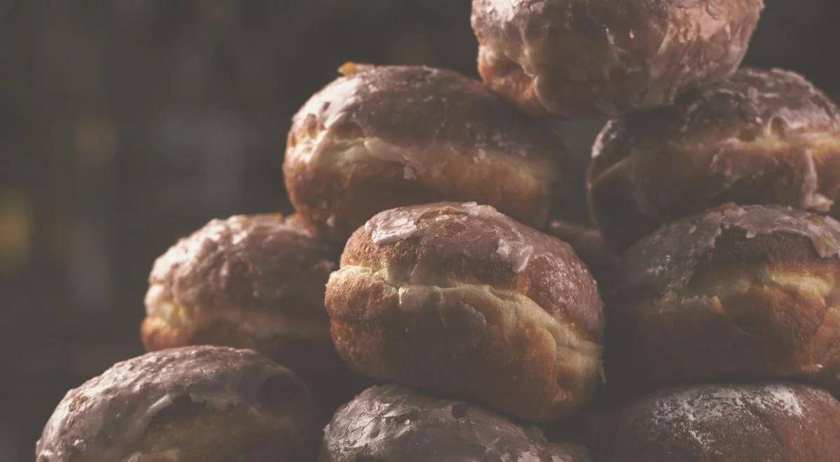 Dietetyk: jeden lub dwa pączki w tłusty czwartek nam nie zaszkodzą