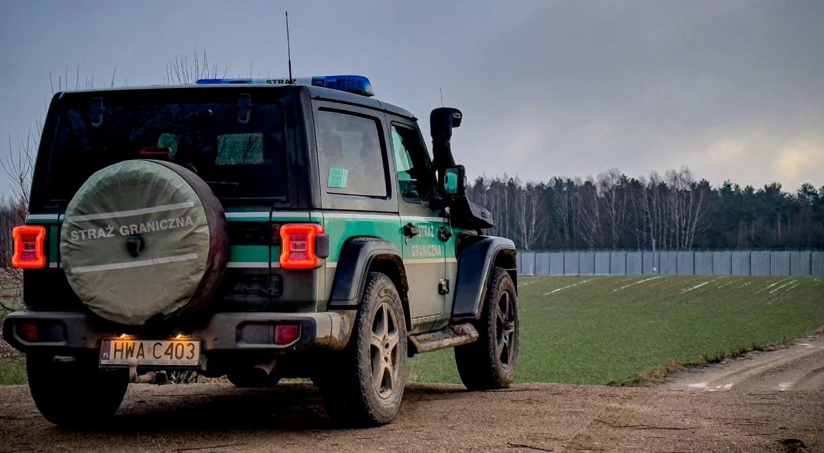 Jacek Raubo o Tarczy Wschód: część informacji musi pozostać tajna