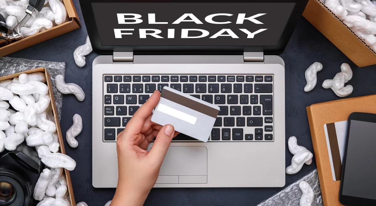 Black Friday. "Żyjemy jakbyśmy mieli nie jedną Ziemię tylko trzy planety"