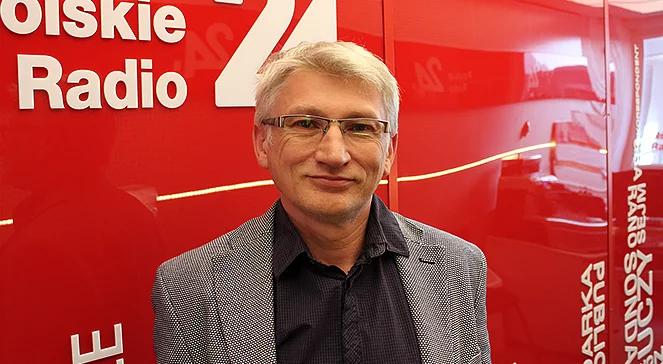 Marek Skalski o nowym serwisie PolskieRadio24.pl