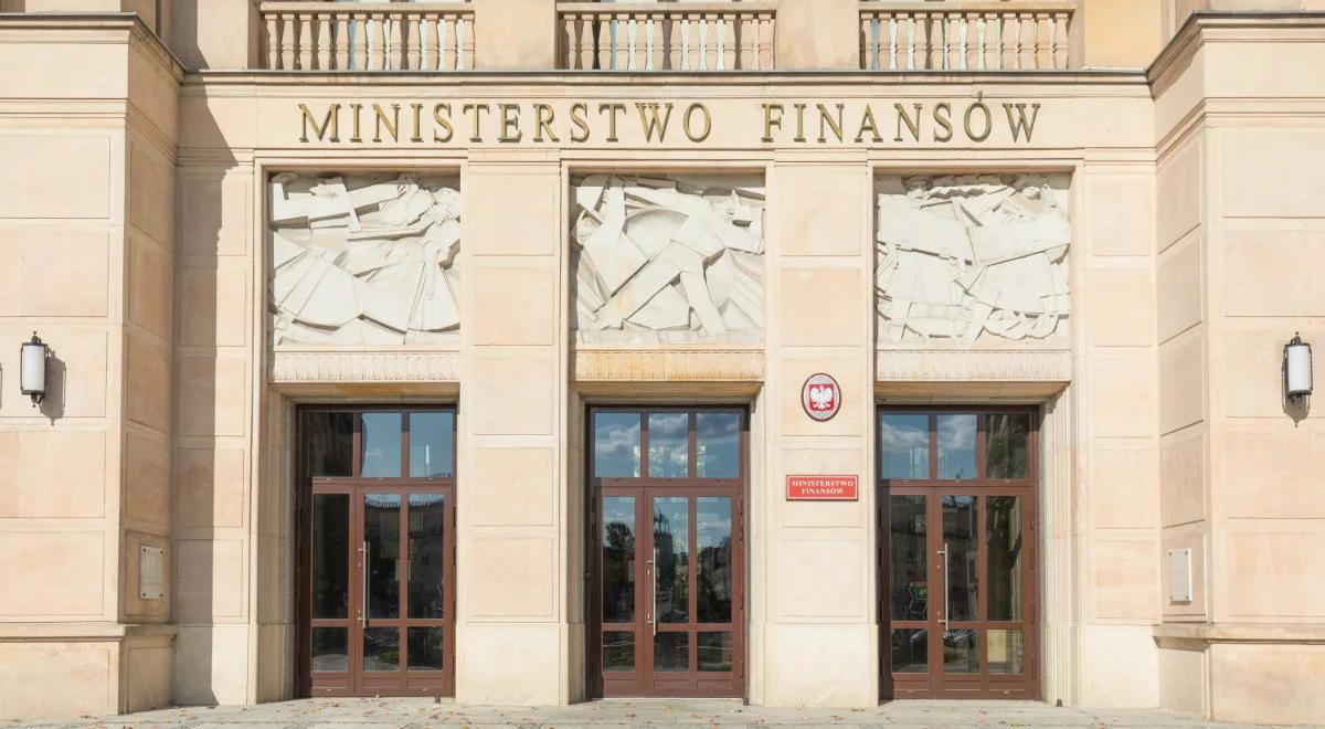 Wiceminister finansów: dług publiczny w Polsce znacząco niższy niż w całej UE