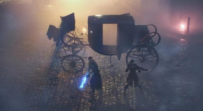 24. Poziom: Gry wideo w rytmie steampunk
