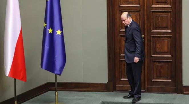 Rostowski: pakt fiskalny wzmacnia pozycję Polski w Europie