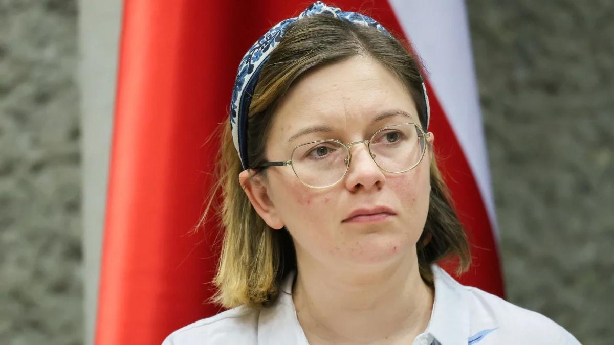Posłanka Razem dopuszcza głos na Nawrockiego. "Trzaskowski chce wyborców na tacy"