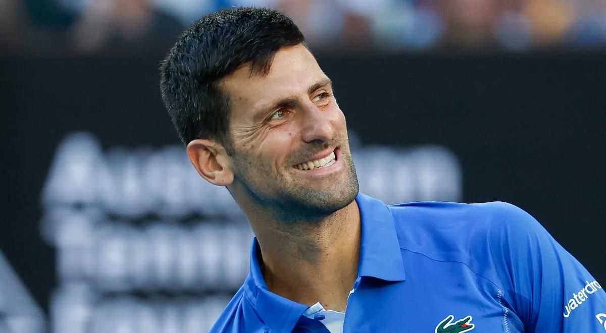 Australian Open: król Djoković straci koronę? Pretendenci chcą strącić go z tronu