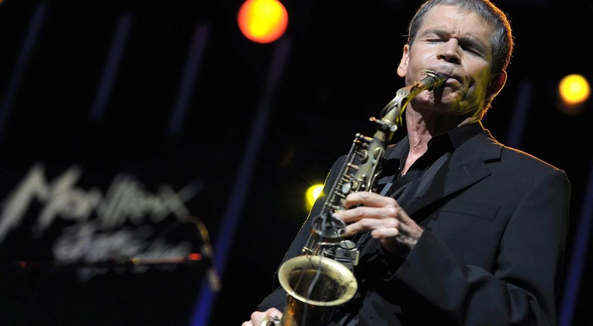 XXI Międzynarodowy Festiwal "Starzy i Młodzi" w Krakowie. Występ wielokrotnego zdobywcy Grammy