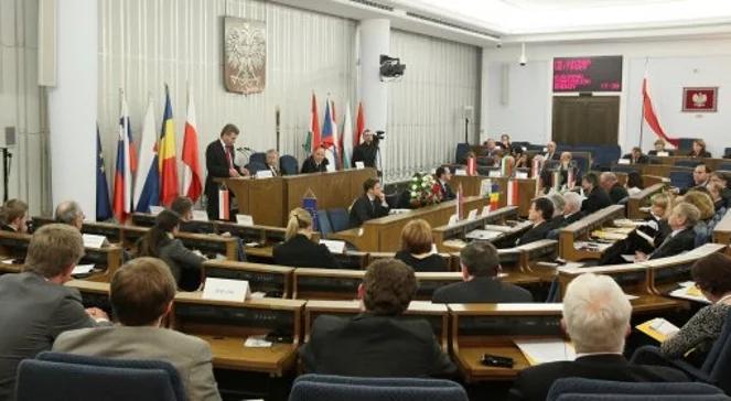 Senatorzy przyjęli trzecią ustawę deregulacyjną