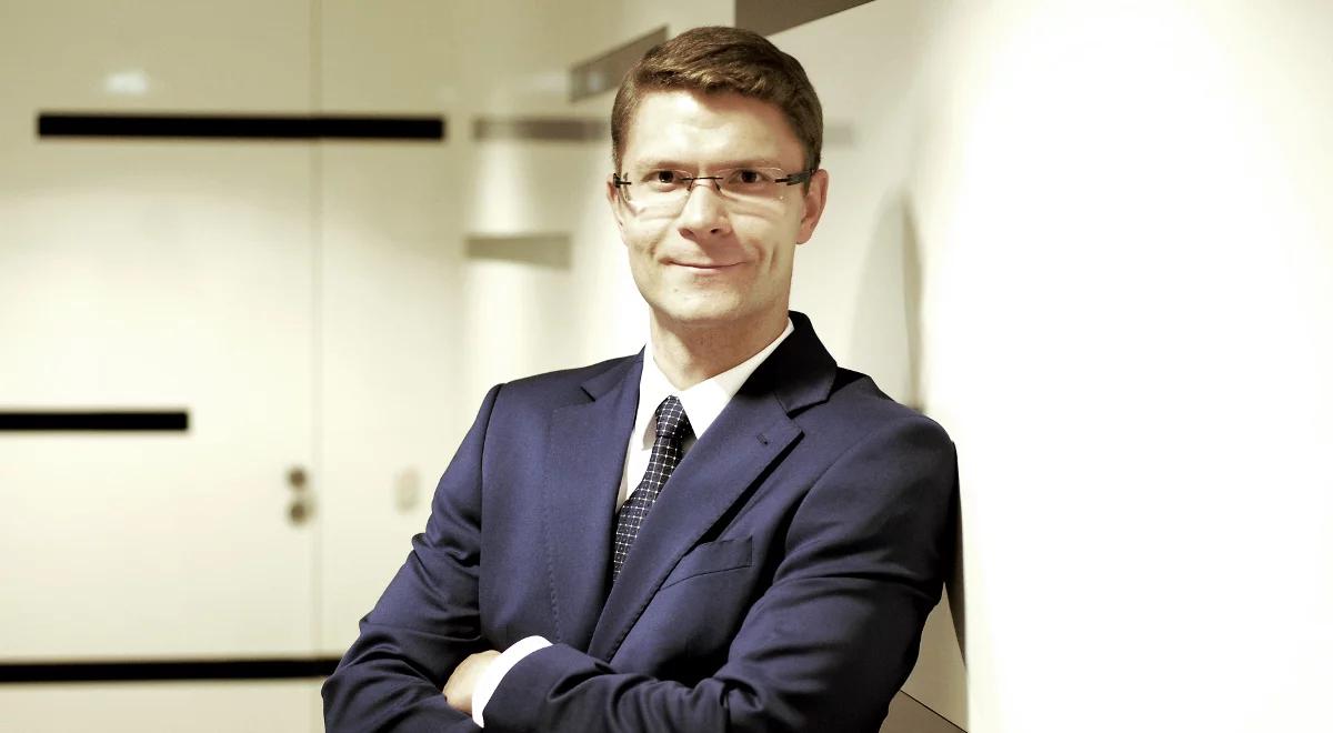 Szymon Zajkowski (Dom Maklerski mBanku): o decyzji RPP i ECB