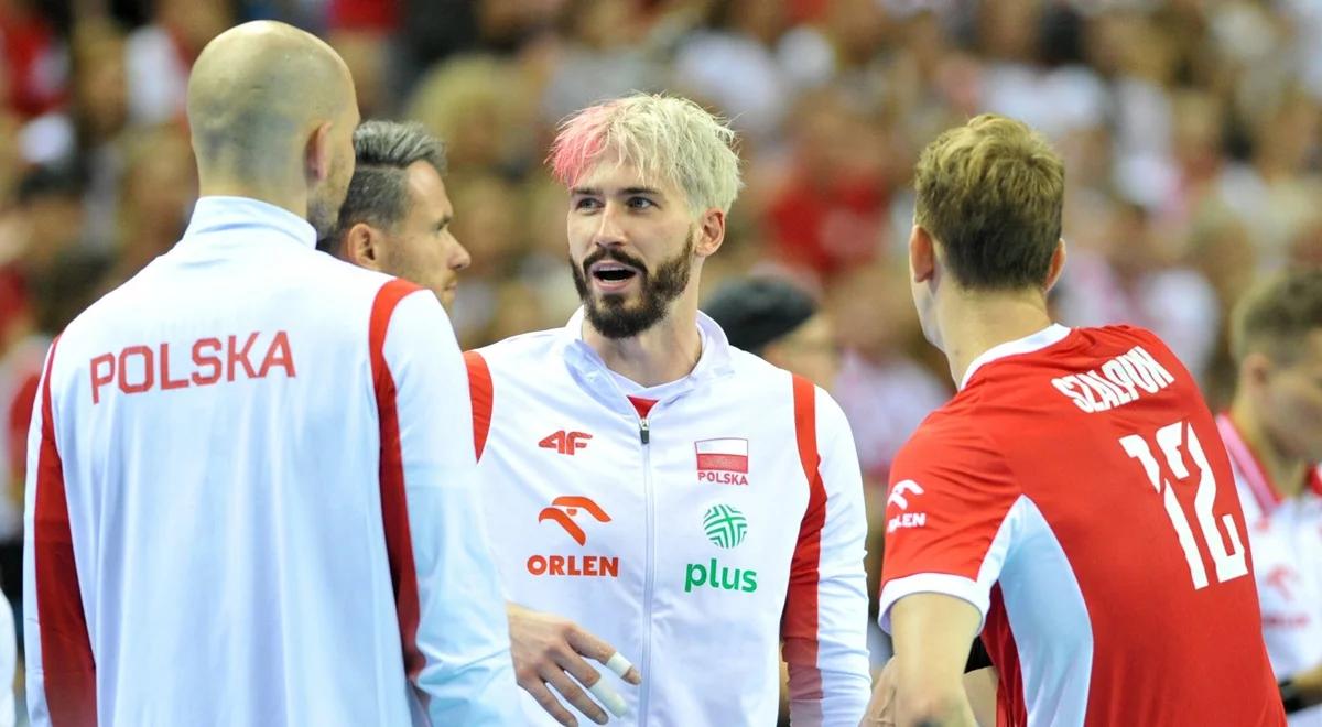 Tomasz Fornal wróci na mecz z Włochami? Polska ekipa ma plan