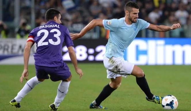 Serie A: Lazio remisuje z Fiorentiną. Wolski tylko rezerwowym