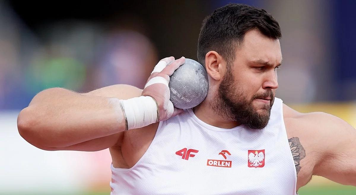 Lekkoatletyczne ME: Michał Haratyk i Konrad Bukowiecki z awansem do finału