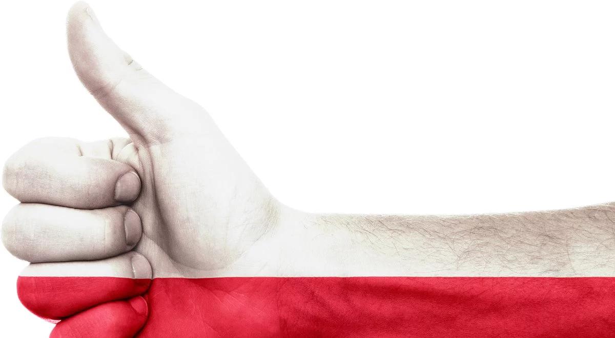 Polska coraz popularniejszym kierunkiem turystycznym