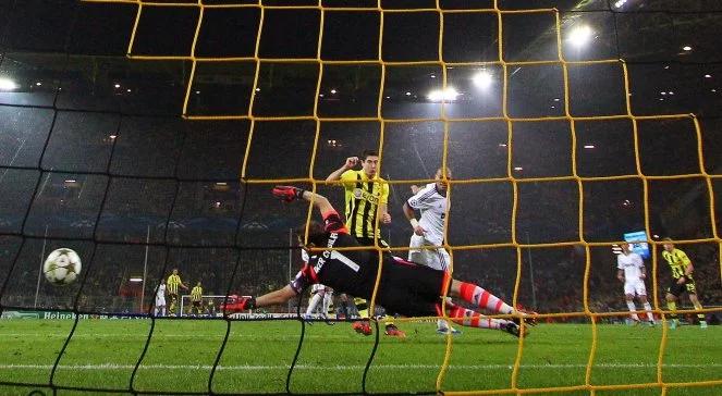 Borussia na dobre wkroczyła do Europy