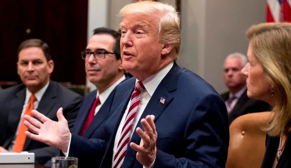 Zamach w Nowym Jorku. Donald Trump zaostrza program kontroli cudzoziemców