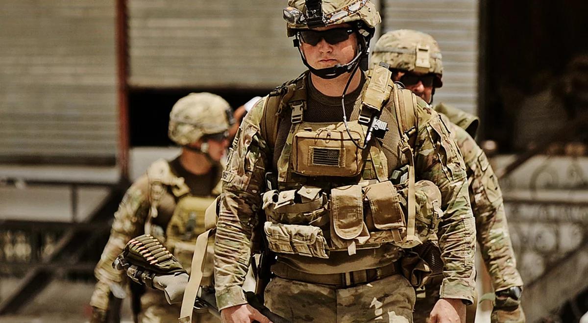 Będą pieniądze na wschodnią flankę NATO?