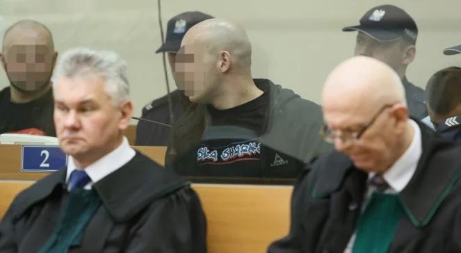 Porachunki pseudokibiców w Krakowie. Są wyroki w sprawie zabójstwa "Człowieka"