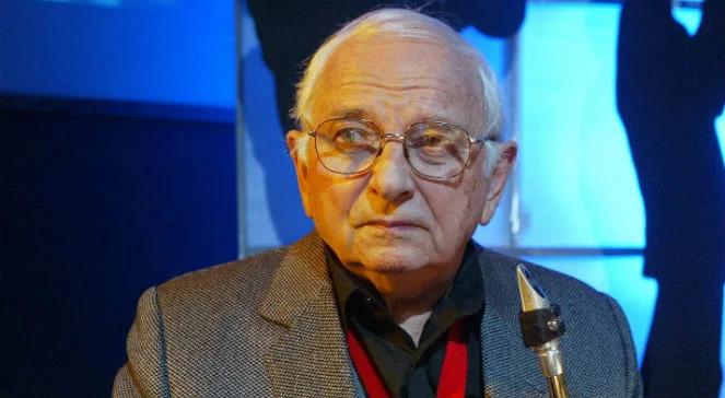 Jerzy "Duduś" Matuszkiewicz – przeniósł jazz na ekrany telewizorów