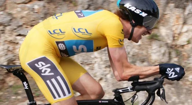 Gwiazdy Tour de Pologne: Wiggo, Rekin z Mesyny, Spartacus