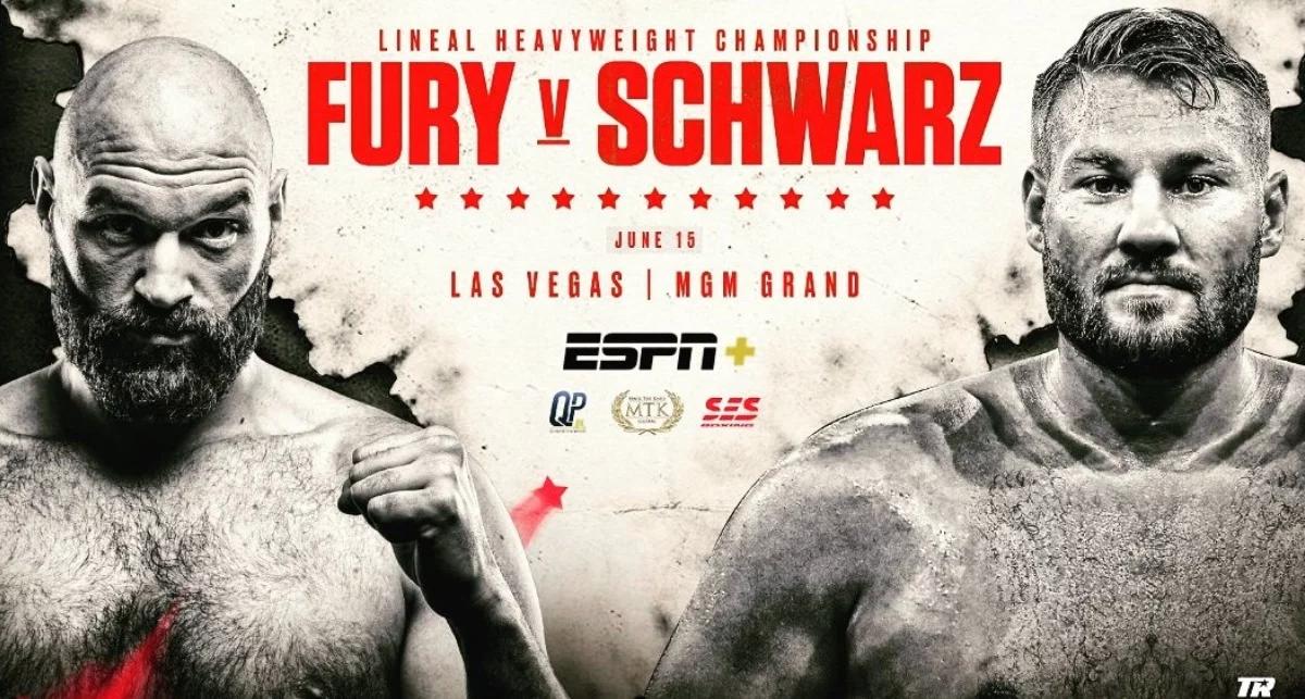 Boks: "Król Cyganów" powróci w Las Vegas. Tyson Fury poznał rywala. "Dostał ogromne pieniądze za łatwą walkę" 