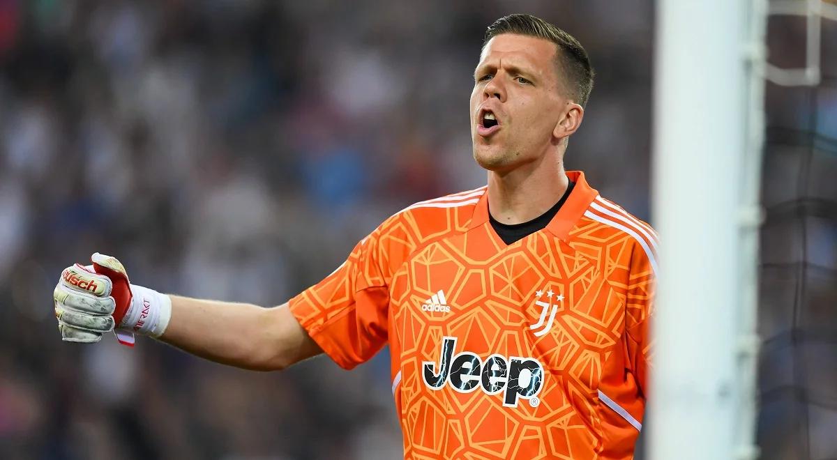 Serie A: Wojciech Szczęsny kuszony przez giganta. Ma zastąpić legendarnego bramkarza