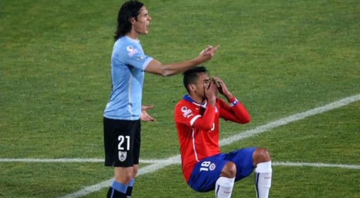 Copa America: redukcja kary za obsceniczny cios Gonzalo Jary 