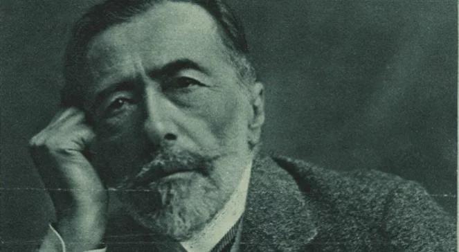 Joseph Conrad – pisarz wielonarodowy i wielowymiarowy