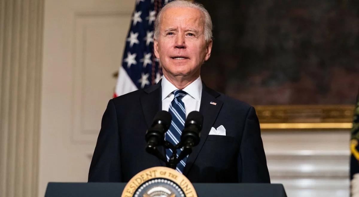 Biden będzie jak Kwaśniewski? Niejednoznaczna kadencja prezydenta USA