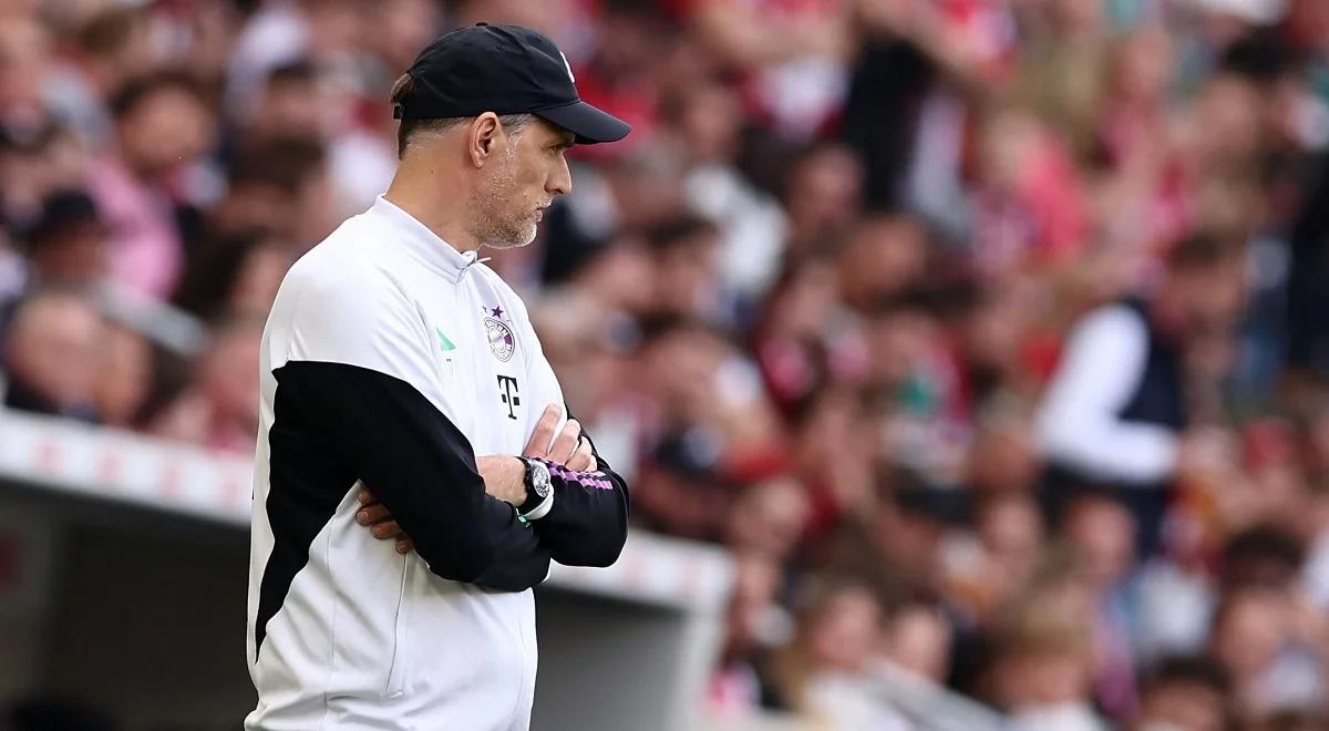Bundesliga. Bayern coraz bardziej zdesperowany ws. nowego trenera. "Zboczyliśmy z kursu"