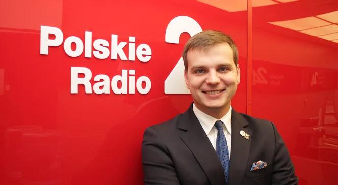 Jakub Kulesza: Popieram protesty, ale nie można blokować prac Sejmu