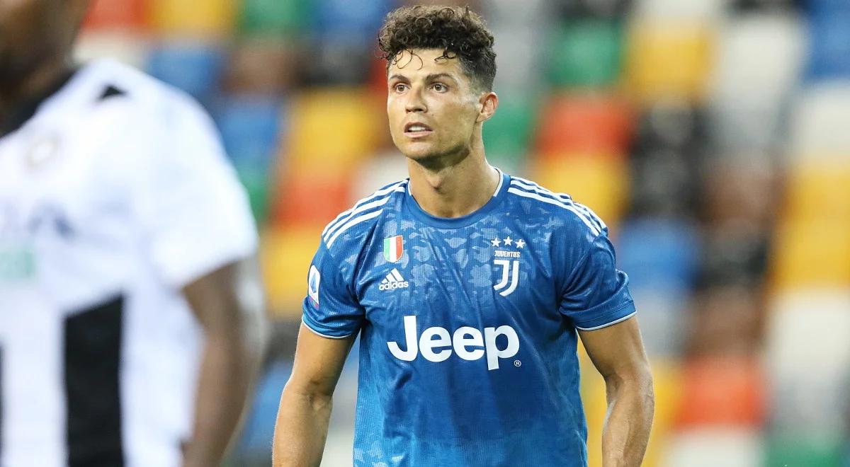 Serie A: niespodziewana porażka Juventusu. "Stara Dama" musi poczekać na tytuł 