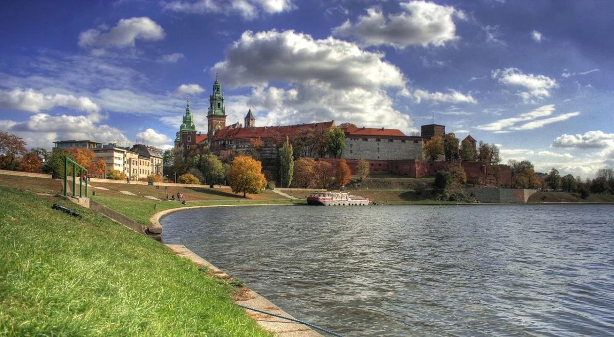 Agencja Fitch potwierdziła wysokie ratingi Małopolski