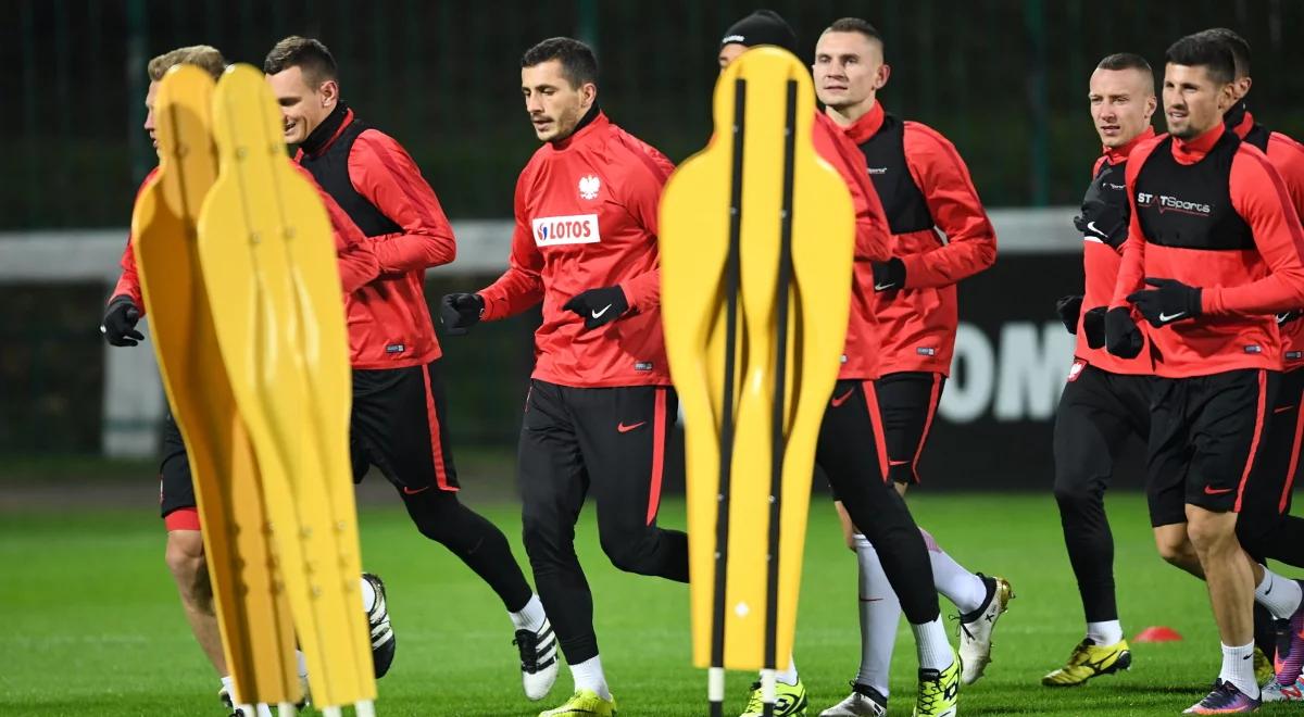 Rosja 2018: były kapitan reprezentacji przewiduje trudny mecz. "Jeden z najważniejszych w eliminacjach"