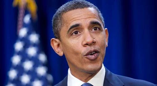 Barack Obama z wizytą w Afganistanie