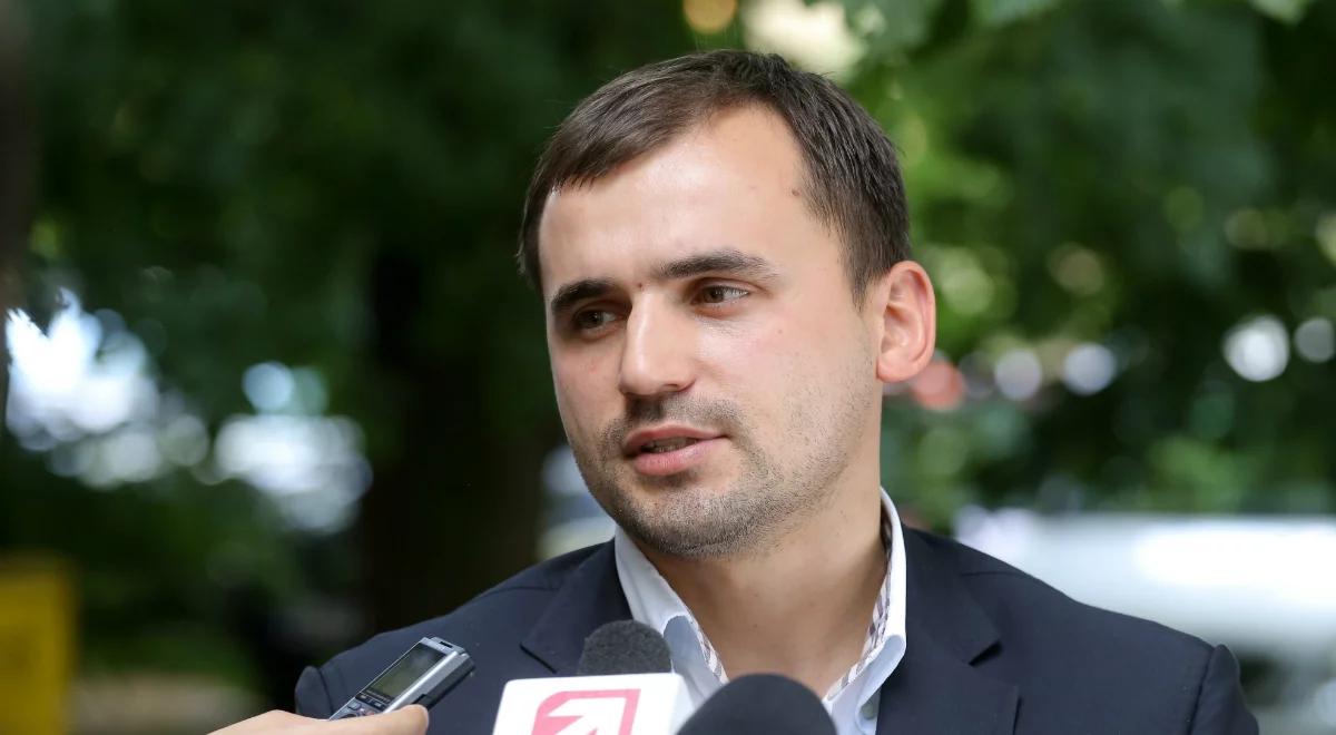 "Było realne niebezpieczeństwo mataczenia". Prokuratura zabiera głos w sprawie "taśm Dubienieckiego"