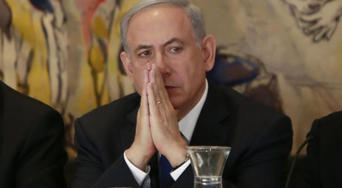 Wstępne porozumienie z Iranem. Premier Izraela bije na alarm: ono zagraża naszemu istnieniu