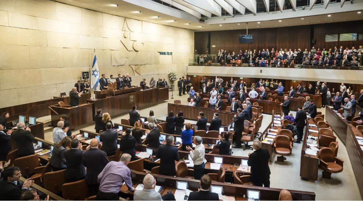 Izrael: komisja Knesetu wzywa Polskę do cofnięcia nowelizacji ustawy o IPN