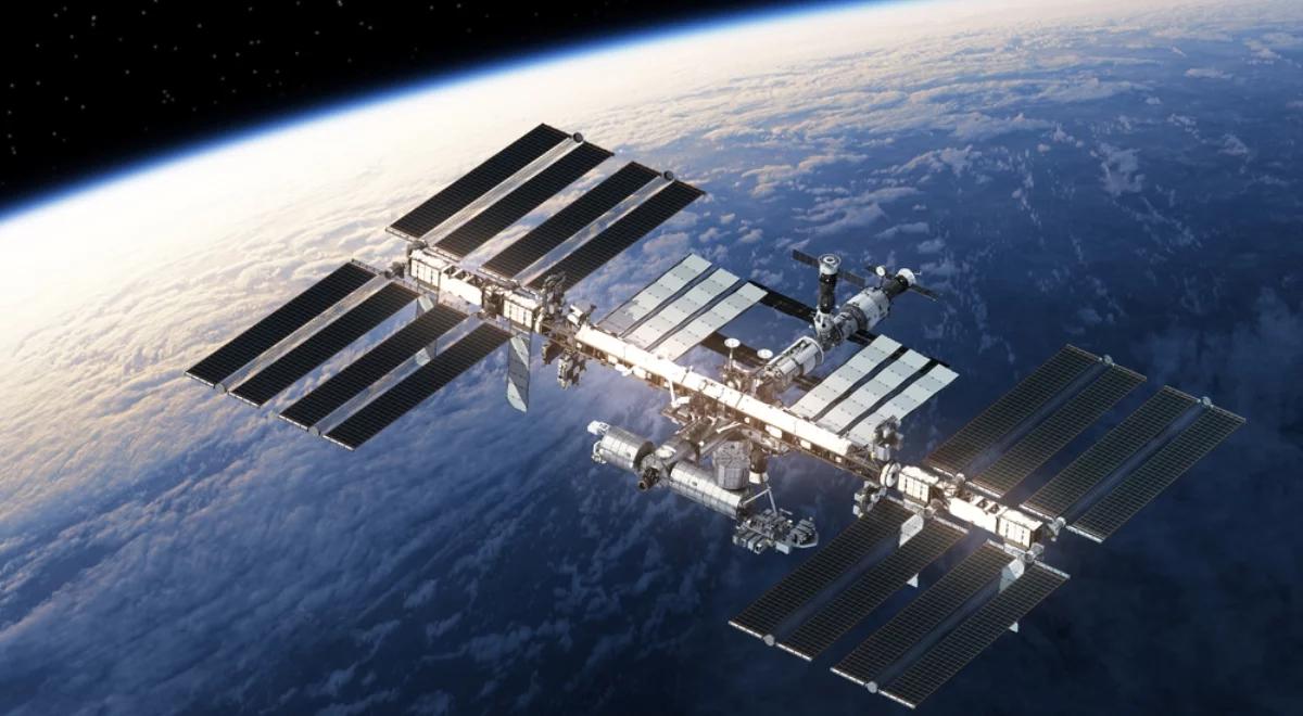 NASA: amerykański astronauta wróci na Ziemię rosyjskim Sojuzem